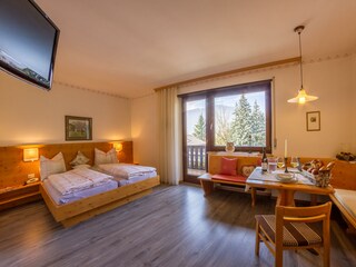 Appartamento Meran Caratteristiche 24