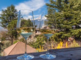 Appartamento Meran Registrazione all'aperto 16