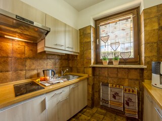 Appartamento Meran Caratteristiche 25