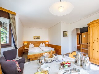 Appartamento Meran Caratteristiche 26