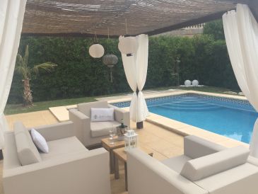 Villa Kaktus