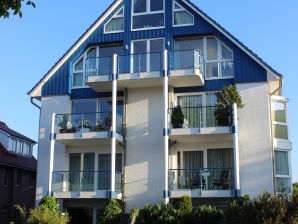 Ferienwohnung Möwennest