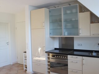 Appartamento per vacanze Niendorf (Ostsee) Caratteristiche 10