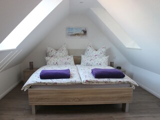 Appartamento per vacanze Niendorf (Ostsee) Caratteristiche 11