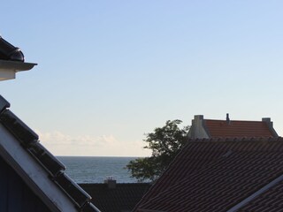 Appartamento per vacanze Niendorf (Ostsee) Registrazione all'aperto 5