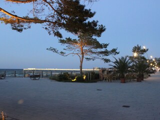 Appartamento per vacanze Niendorf (Ostsee) Ambiente 18