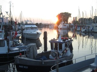 Appartamento per vacanze Niendorf (Ostsee) Ambiente 19