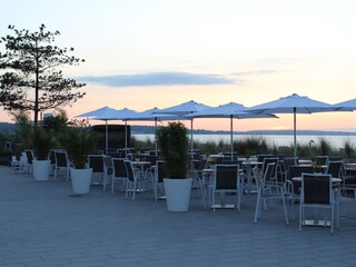 Appartamento per vacanze Niendorf (Ostsee) Ambiente 20