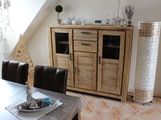Appartamento per vacanze Niendorf (Ostsee) Caratteristiche 8