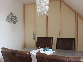 Appartamento per vacanze Niendorf (Ostsee) Caratteristiche 9