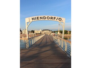 Appartamento per vacanze Niendorf (Ostsee) Ambiente 23