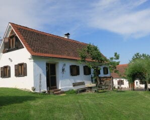 Casa per le vacanze KellerstÃ¶ckl Dorrer - Riegersburg - image1