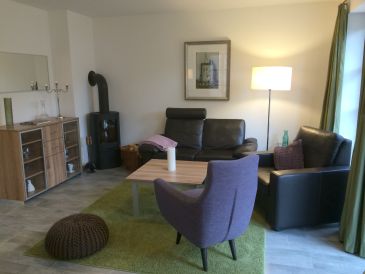 Holiday house Rose Hus am Meer