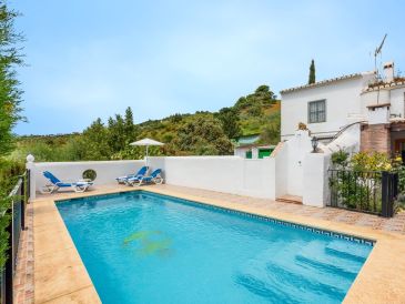 Holiday cottage Cortijo los Valles