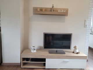 Ferienwohnung Dorum Ausstattung 4