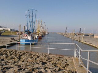 Kutterhafen