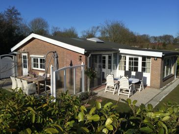 Ferienhaus Dunopark 7