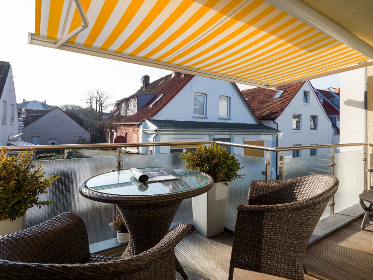 Ferienwohnung Sonneninsel Haus Ruth Norderney Firma Vermiet Und