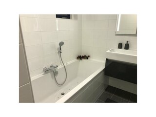 Vakantiehuis Julianadorp Kenmerken 6