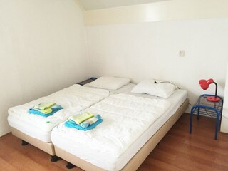 Vakantiehuis Julianadorp Kenmerken 10