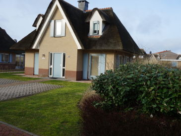 Strandvilla Duynzicht Nr. 30