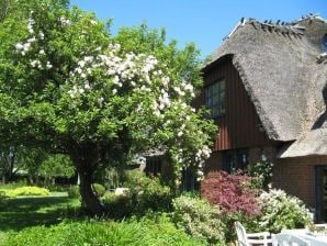 Ferienwohnung Haus Fernblick - Dörphof - image1