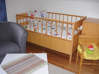 Babybett