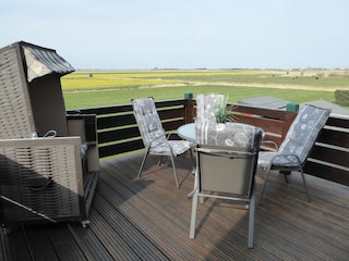 Ferienwohnung Nordstrand Außenaufnahme 8