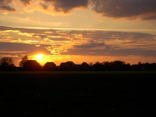 Sonnenuntergang