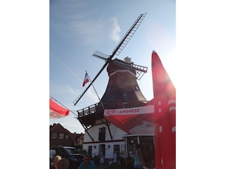 Engel-Mühle Nordstrand