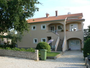 Apartment Istarski San (Istrian Dream) - Porec - image1