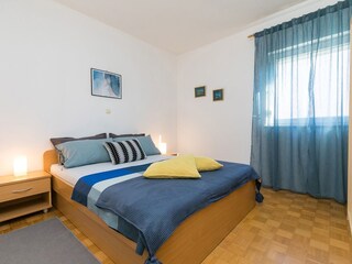 Apartment Porec Außenaufnahme 9