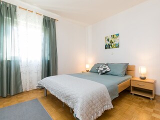 Apartment Porec Außenaufnahme 10