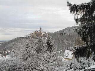 Schlossblick