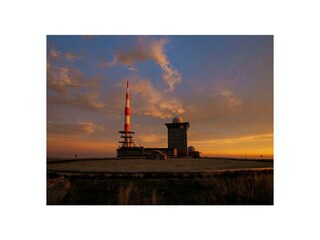 Auf dem Brocken