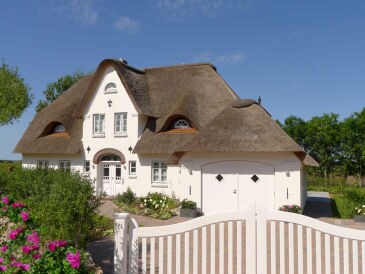 Landhaus Friesentraum