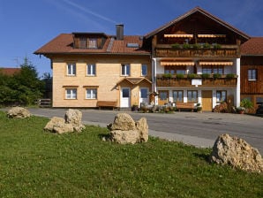 Ferienwohnung Pusteblume auf Hofbergsicht - Oberreute - image1