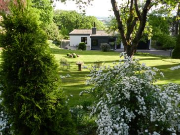 Henriettes Ferienhaus