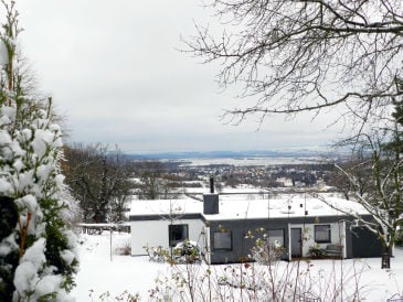 Henriettes Ferienhaus