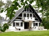 Ferienhaus St. Peter-Ording Außenaufnahme 1