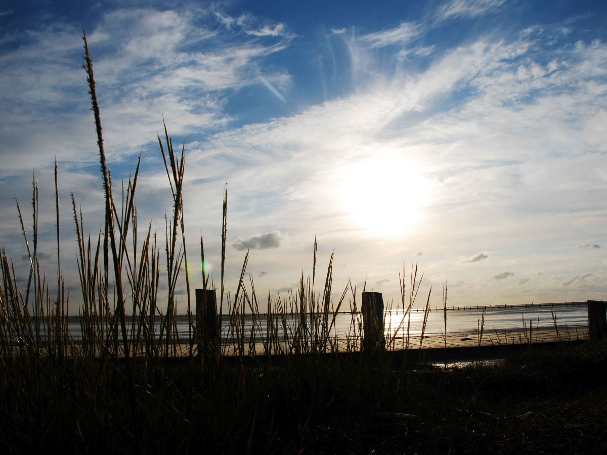 Strandweg