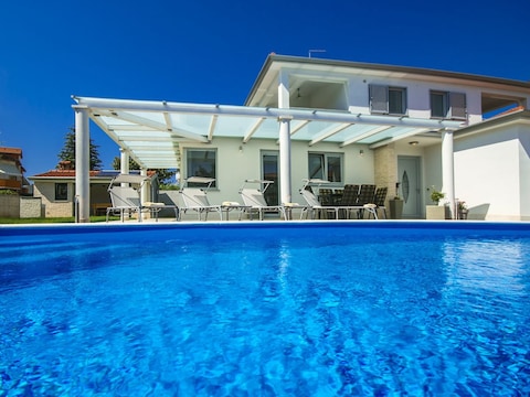 Villa Family Paris