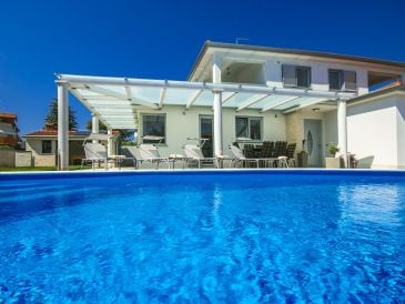 Villa Family Paris