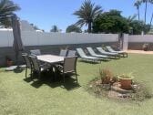 Bungalow Playa del Inglés Buitenaudio-opname 1