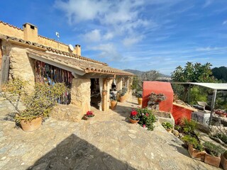 Finca Son Macià Buitenaudio-opname 3