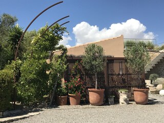 Finca Son Macià Buitenaudio-opname 12