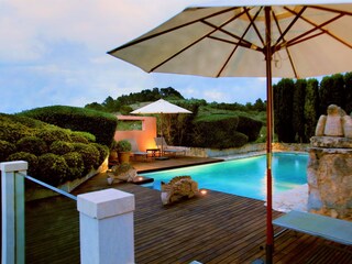 Finca Son Macià Buitenaudio-opname 2