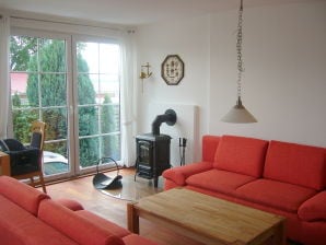Ferienhaus Bellevue