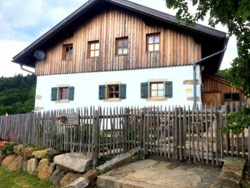 Ferienhaus Schreinerhäusl
