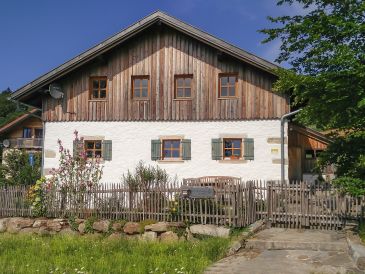 Ferienhaus Schreinerhäusl